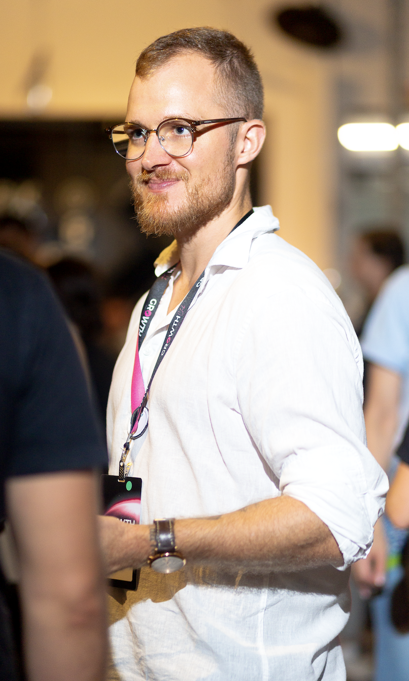 Sven Fraede